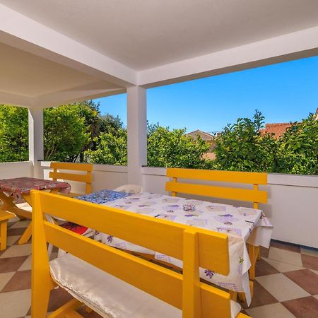 Rooms Mande Banjol Exterior foto