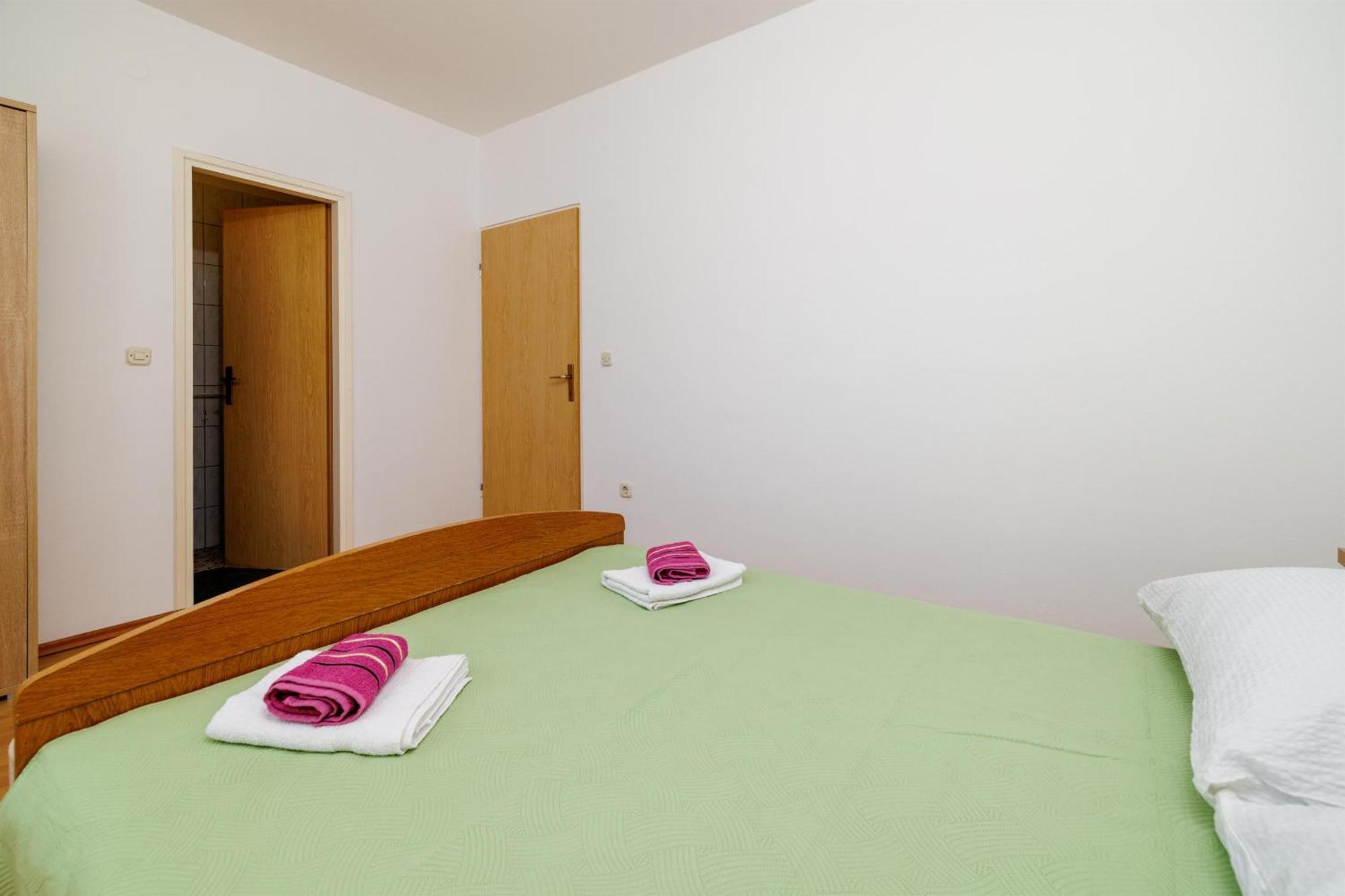 Rooms Mande Banjol Exterior foto