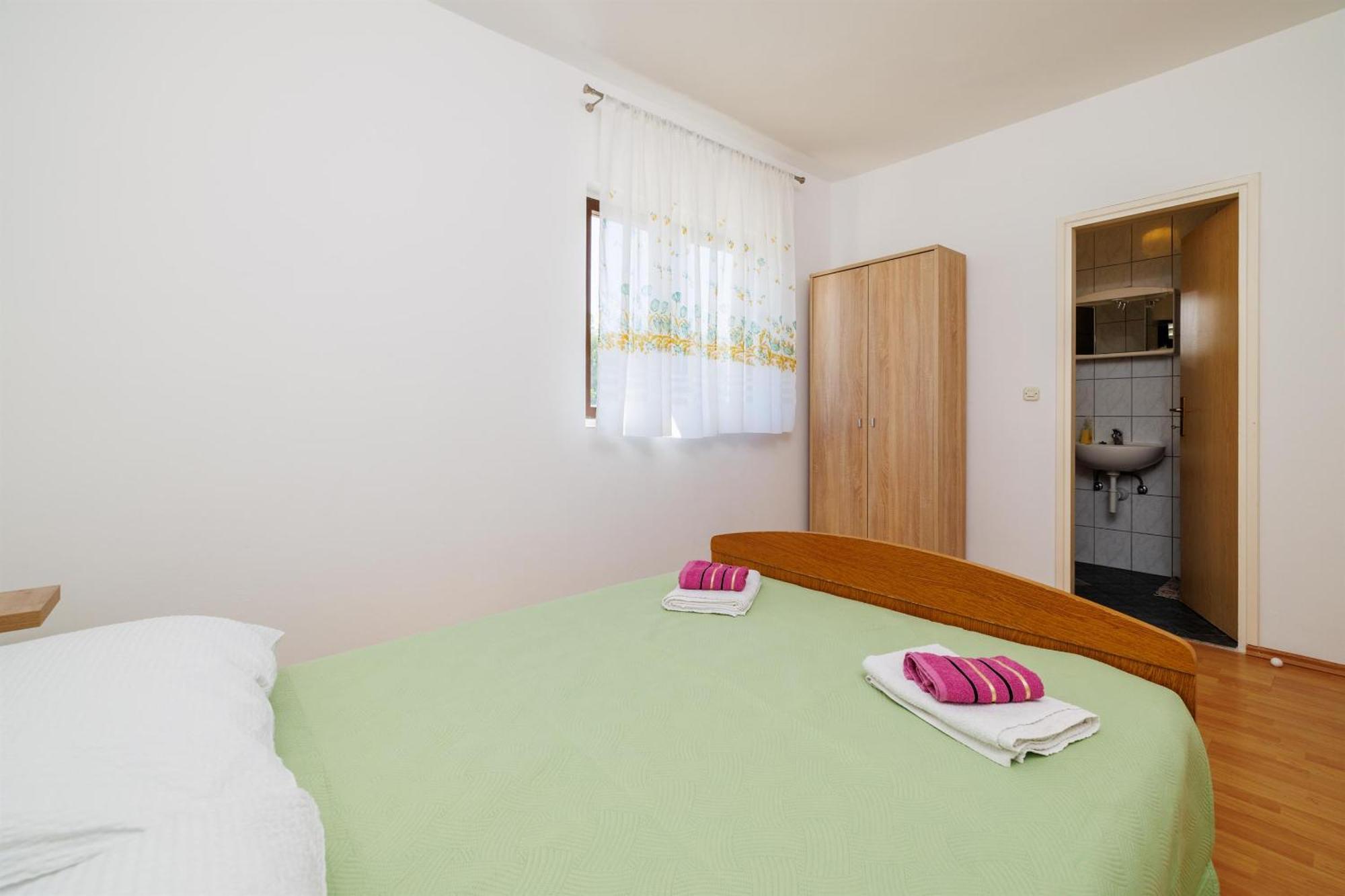 Rooms Mande Banjol Exterior foto