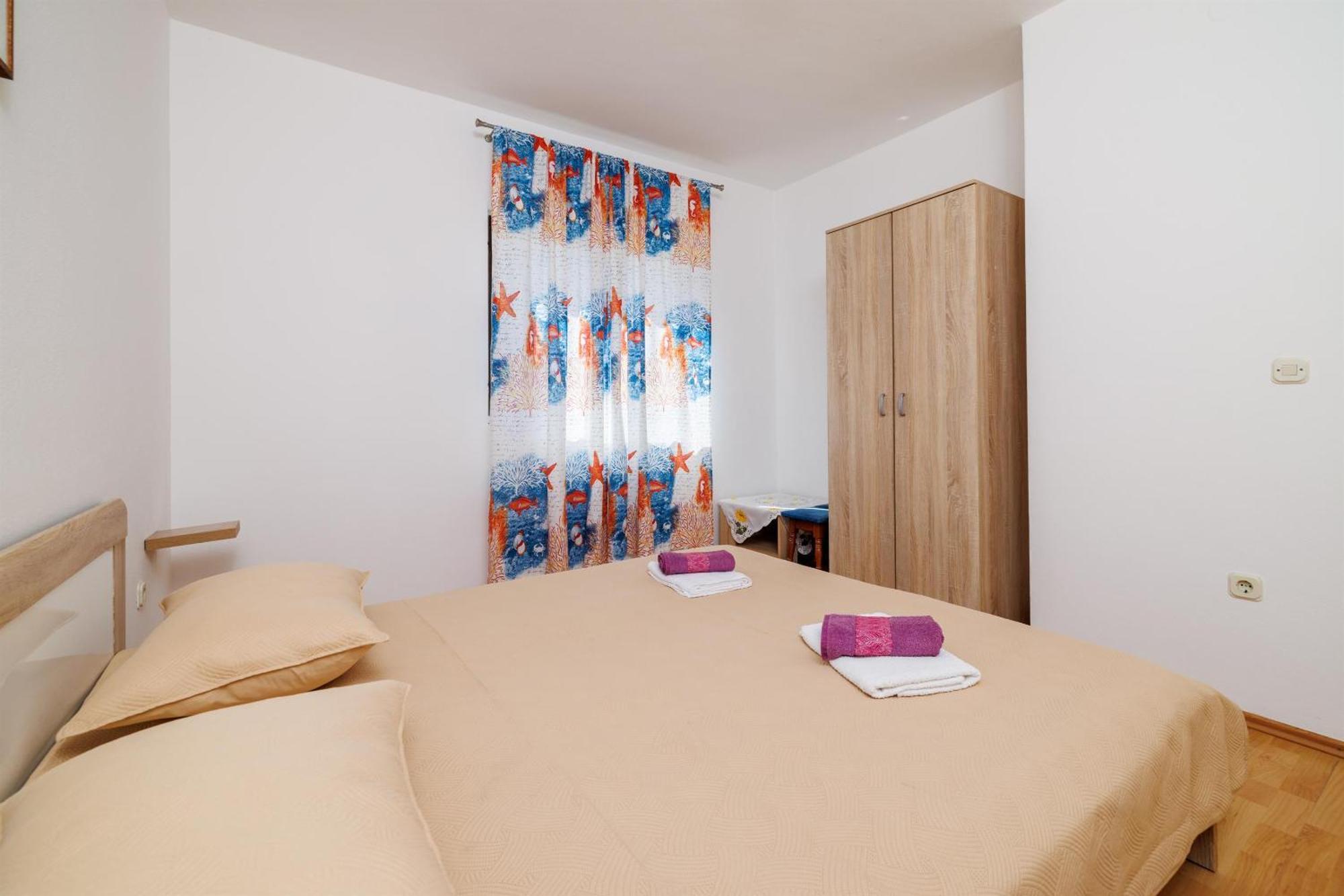 Rooms Mande Banjol Exterior foto