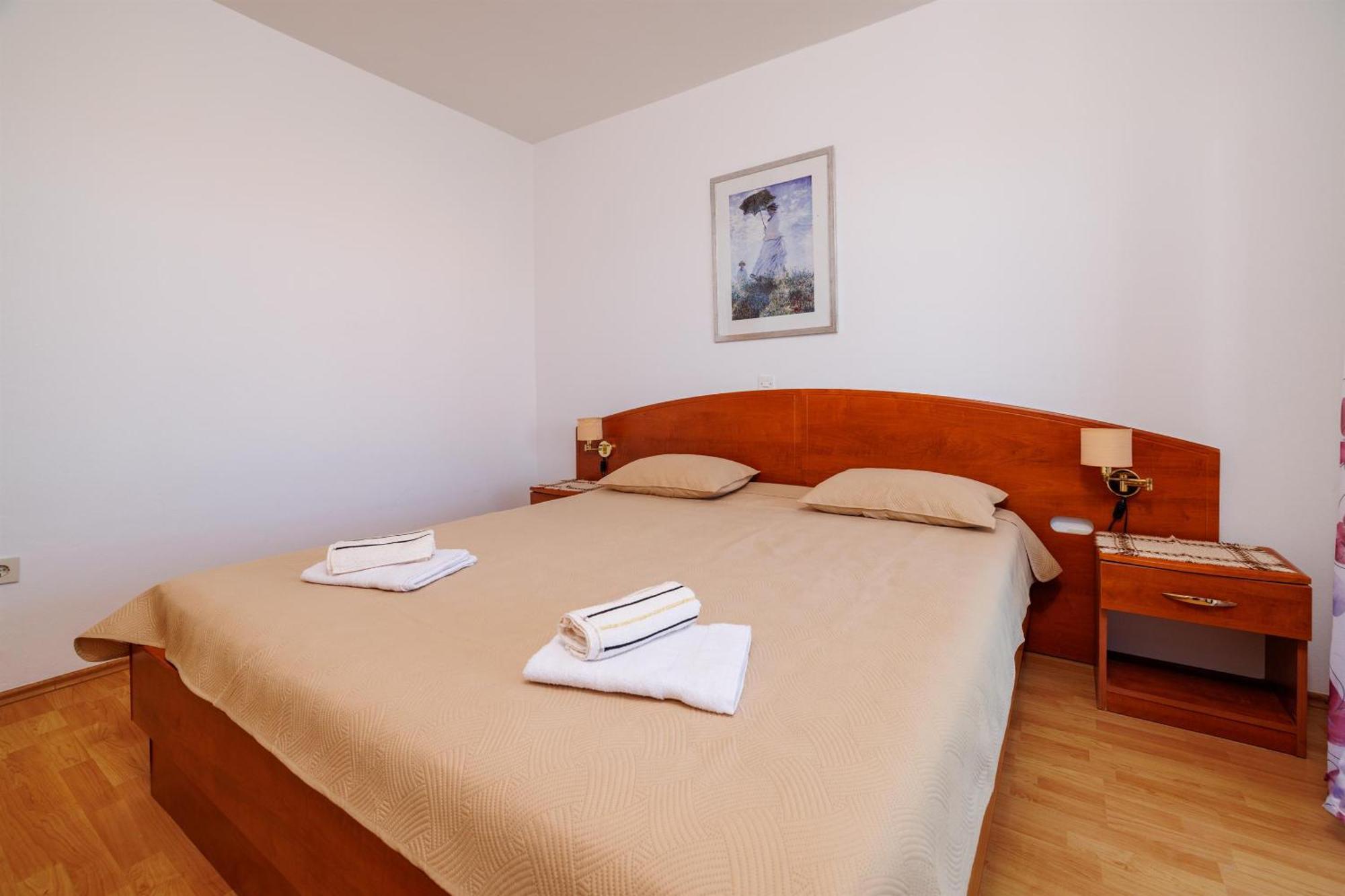 Rooms Mande Banjol Exterior foto