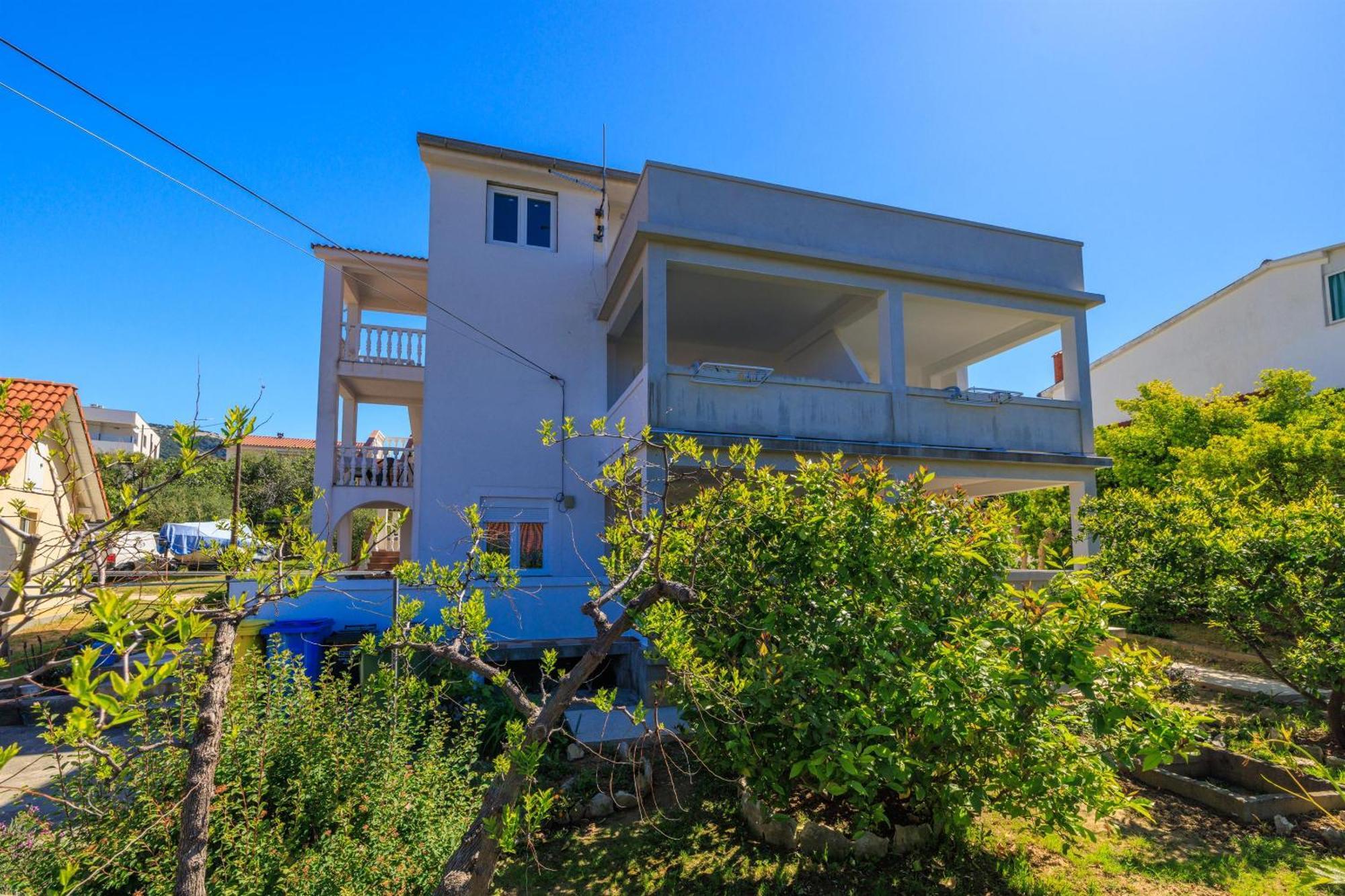 Rooms Mande Banjol Exterior foto