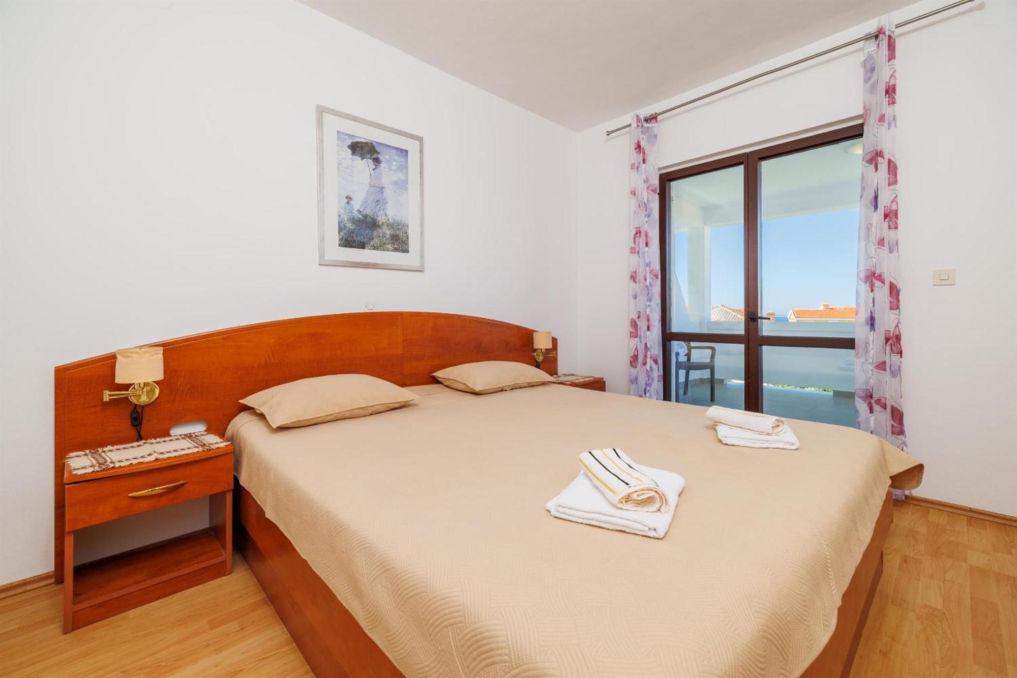Rooms Mande Banjol Exterior foto